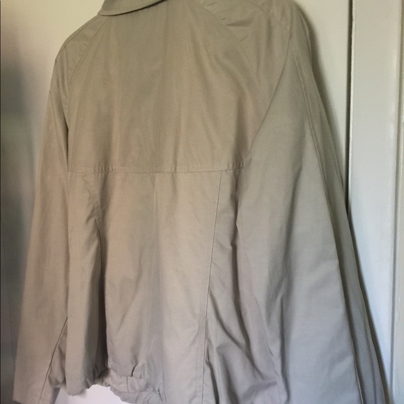 Sam Edelman Rain Jacket - Picture 3 of 3